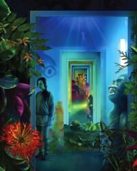 Phòng 104 (Phần 2)