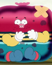 Pinky Malinky (Phần 1)