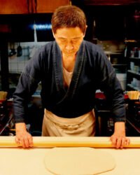 Quán ăn đêm: Những câu chuyện ở Tokyo (Phần 2) Quán ăn đêm: Những câu chuyện ở Tokyo (Phần 2)