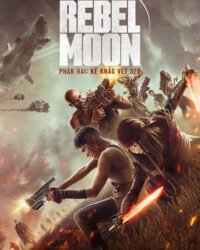 Rebel Moon – Phần hai Phiên bản đạo diễn