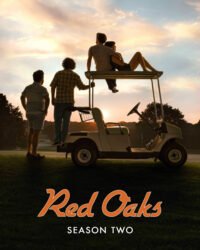 Red Oaks (Phần 2) Red Oaks (Phần 2)