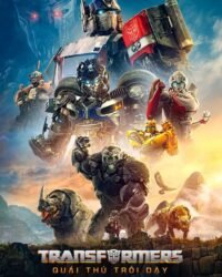 Robot Đại Chiến 6: Quái Thú Trỗi Dậy Robot Đại Chiến 6: Quái Thú Trỗi Dậy