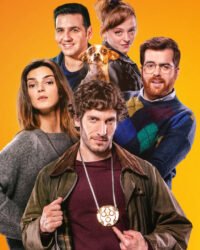 Siêu anh hùng hàng xóm (Phần 2) Siêu anh hùng hàng xóm (Phần 2)