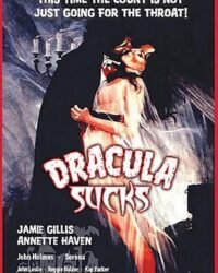 Sức Hút Của Quỷ Dracula