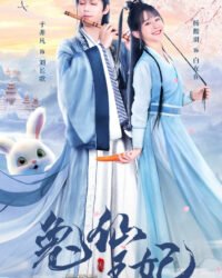 Thỏ Tiên Vương Phi Thỏ Tiên Vương Phi