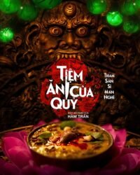 Tiệm Ăn Của Quỷ Tiệm Ăn Của Quỷ