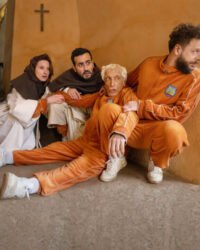 Tiệm cà phê cần sa (Phần 2) Tiệm cà phê cần sa (Phần 2)