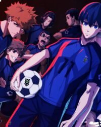 Tiền Đạo Số 1 (Phần 2) Tiền Đạo Số 1 (Phần 2)