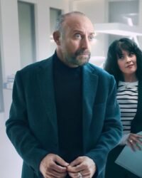 Tình Nhân Ẩn Danh Tình Nhân Ẩn Danh