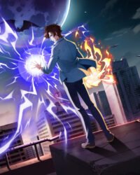 Toàn Chức Pháp Sư (Phần 4) Toàn Chức Pháp Sư (Phần 4)