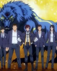 Toàn Chức Pháp Sư (Phần 5) Toàn Chức Pháp Sư (Phần 5)