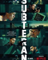 Trong Thế Giới Ngầm