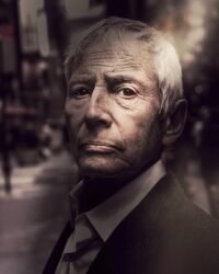 Vận Rủi Cuộc Đời Và Cái Chết Của Robert Durst (Phần 1) Vận Rủi Cuộc Đời Và Cái Chết Của Robert Durst (Phần 1)