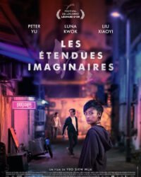 Vùng đất tưởng tượng Vùng đất tưởng tượng