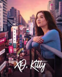 XO, Kitty (Phần 2) XO, Kitty (Phần 2)