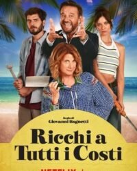 Cái Giá Của Thừa Kế (2024)