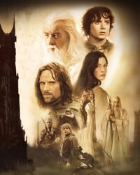 Chúa Tể Của Những Chiếc Nhẫn: Hai Tòa Tháp