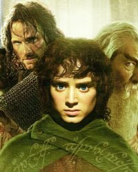 Chúa Tể Của Những Chiếc Nhẫn: Hiệp Hội Nhẫn Thần