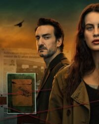 Cô Gái Trong Tuyết (Phần 1)