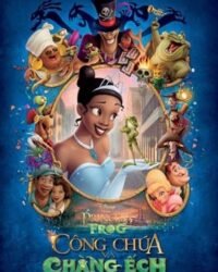 Công Chúa và Chàng Ếch Công Chúa và Chàng Ếch