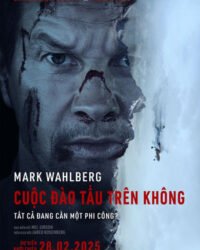 Cuộc Đào Tẩu Trên Không Cuộc Đào Tẩu Trên Không