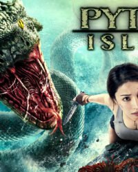 Đảo Rắn Khổng Lồ Đảo Rắn Khổng Lồ