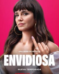 Đố kị (Phần 2) Đố kị (Phần 2)