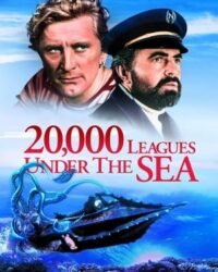 Hai Vạn Dặm Dưới Đáy Biển
