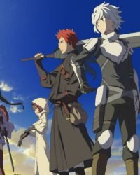 Hầm Ngục Tối (Phần 5) Hầm Ngục Tối (Phần 5)