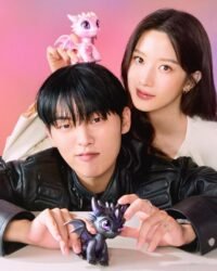 Kẻ Thù Dấu Yêu Kẻ Thù Dấu Yêu