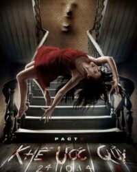 Khế Ước Quỷ 2