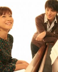 Khúc Ngẫu Hứng Của Nodame Khúc Ngẫu Hứng Của Nodame