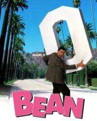 Ngài Bean Ngài Bean