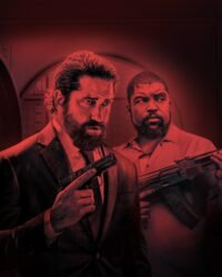 Những Kẻ Bất Bại 2: Pantera Những Kẻ Bất Bại 2: Pantera