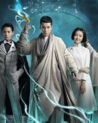 Pháp Sư Vô Tâm (Phần 3) Pháp Sư Vô Tâm (Phần 3)