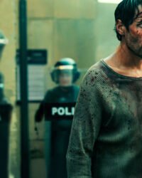 Phòng Giam 211 Phòng Giam 211