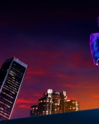 Snowfall (Phần 6) Snowfall (Phần 6)