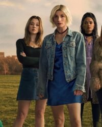 Thị Trấn Chất Độc Thị Trấn Chất Độc