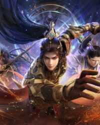 Tinh Thần Biến (Phần 2) Tinh Thần Biến (Phần 2)