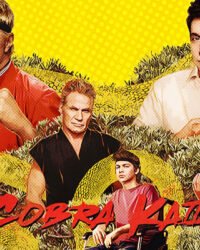 Võ Đường Cobra Kai (Phần 3) Võ Đường Cobra Kai (Phần 3)