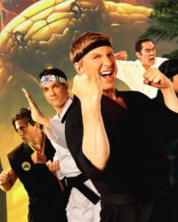 Võ Đường Cobra Kai (Phần 5) Võ Đường Cobra Kai (Phần 5)