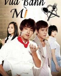 Vua Bánh Mì Kim Tak Goo Vua Bánh Mì Kim Tak Goo