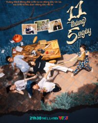 11 Tháng 5 Ngày 11 Tháng 5 Ngày