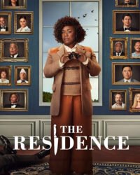 Án mạng ở Tòa Bạch Ốc Án mạng ở Tòa Bạch Ốc