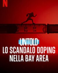 Bí mật giới thể thao: Bê bối Balco