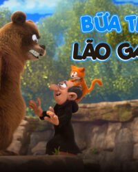 Bữa Tiệc Của Lão Gà Mên Bữa Tiệc Của Lão Gà Mên