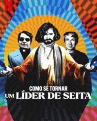 Cách trở thành thủ lĩnh giáo phái Cách trở thành thủ lĩnh giáo phái