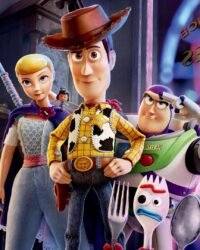 Câu Chuyện Đồ Chơi 4 Câu Chuyện Đồ Chơi 4