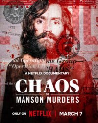 Chaos: Vụ Thảm Sát Manson Chaos: Vụ Thảm Sát Manson