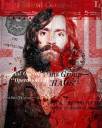 Chaos: Vụ Thảm Sát Manson Chaos: Vụ Thảm Sát Manson